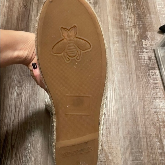 Gucci Espadrilles - Picture 2 of 3